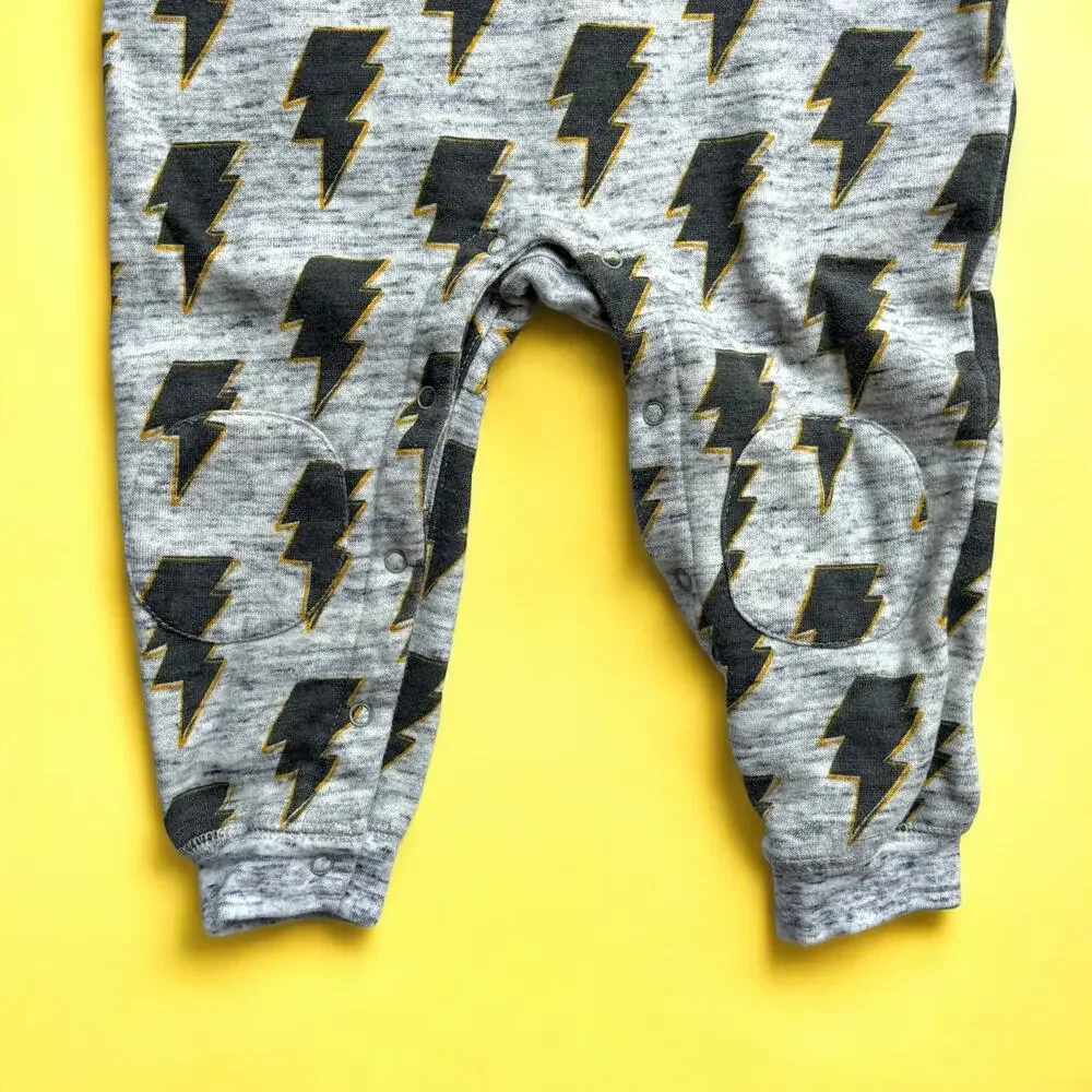Gymboree marked size